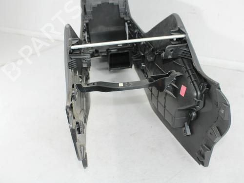 Middle console HYUNDAI TUCSON (TL, TLE) 1.7 CRDi | BP27683211I22 