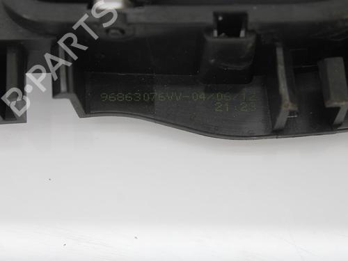 Venstre foran invendig håndtak CITROËN BERLINGO MULTISPACE (B9) 1.6 BlueHDi 120 | BP10321574I13 