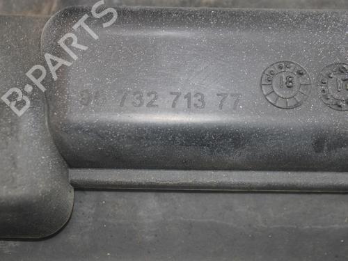 Rear bumper PEUGEOT 208 I (CA_, CC_)  | BP16874922C8