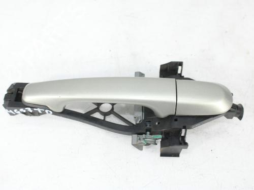 Used Rear right exterior door handle JAGUAR XF I (X250) 3.0 D (275 hp) 22306202