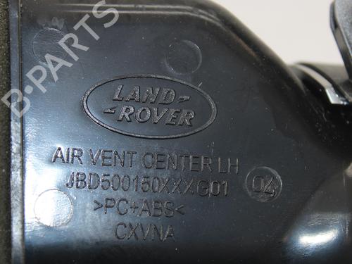Air vent LAND ROVER DISCOVERY III (L319) 2.7 TD 4x4 | BP12268137I21 