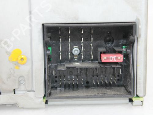 Radio SEAT IBIZA IV ST (6J8, 6P8) 1.6 TDI | BP13395033E6 