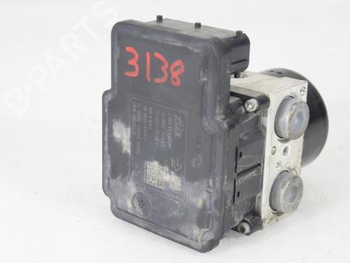 ABS pump OPEL ASTRA J (P10) 1.6 SIDI (68) | BP17060302M43 