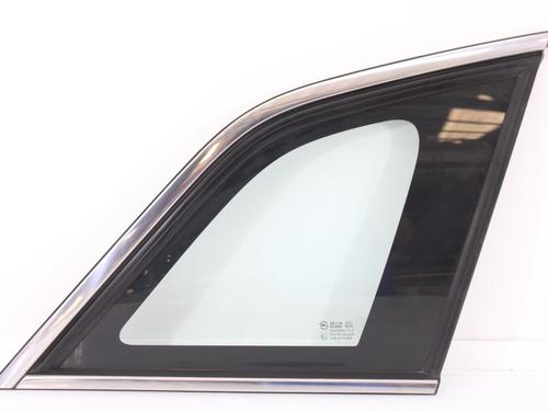 Panel rude bagtil højre OPEL ANTARA A (L07) 2.0 CDTI 4x4 (150 hp) 15597860