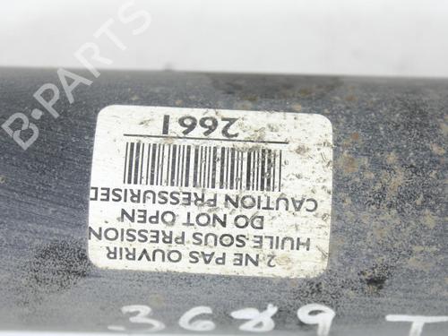 Right rear shock absorber FIAT ULYSSE (179_) 2.0 (179BXA11, 179BXA1A) | BP22303975M19 