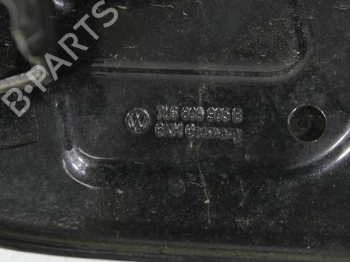 Tanklokket VW TOUAREG (7LA, 7L6, 7L7) 3.0 V6 TDI | BP10122785C131 