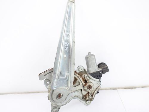 Rear left window mechanism TOYOTA LAND CRUISER PRADO (_J12_) 3.0 D-4D (KDJ120, KDJ125) | BP10121927C24 