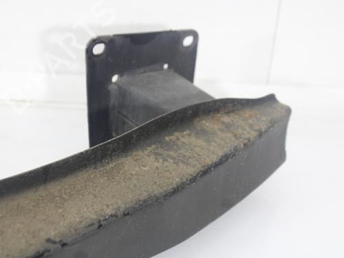 Rear bumper reinforcement VW POLO V (6R1, 6C1) 1.2 TSI 16V | BP16875105C73 