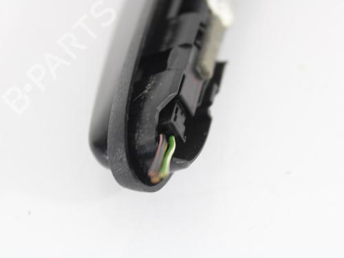 Display MERCEDES-BENZ C-CLASS (W204) C 200 CDI (204.007, 204.006) (136 hp) 13298745