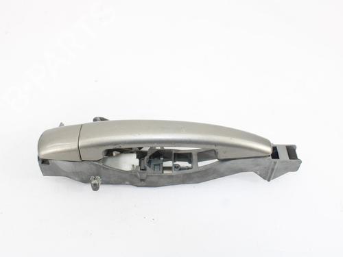 Højre bagtil udvendigt håndtag PEUGEOT 5008 (0U_, 0E_) 1.6 HDi (110 hp) 15688382