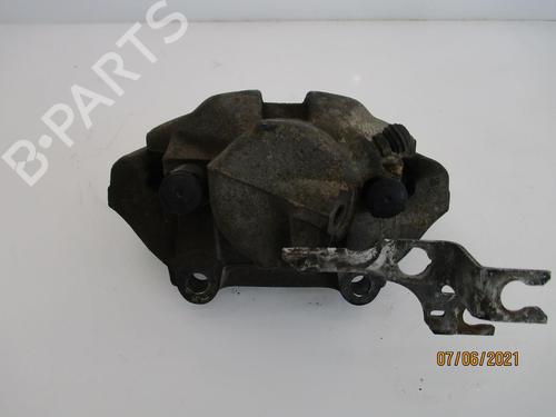 Right front brake caliper AUDI A6 C5 (4B2) 2.5 TDI quattro | BP12268924M104 