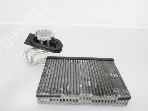 Used Heater matrix BMW X6 (E71, E72) xDrive 35 d (286 hp) 10918139