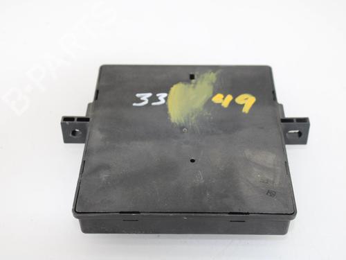 Elektronisk modul AUDI A6 C6 (4F2) 2.0 TDI (140 hp) 12268598