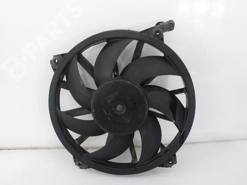 radiator-fan-peugeot-partner-box-bodympv-16-hdi-9673009880-2008-10125089 main image