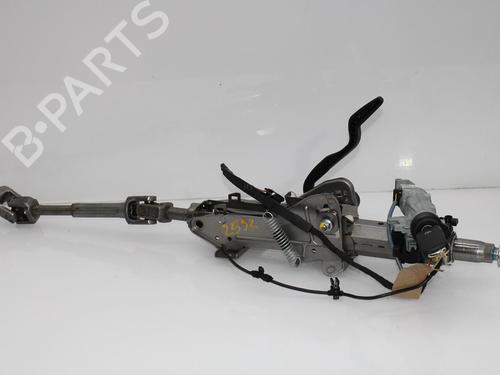 Used Steering column VW GOLF VI (5K1) 1.6 TDI (105 hp) 10124830