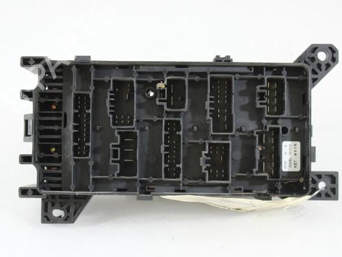 Fuse box KIA SORENTO I (JC) 2.5 CRDi 4WD | BP10123210E1 