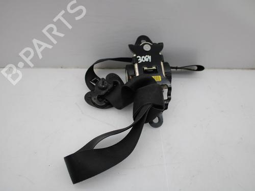 Used Front right seatbelt MINI MINI CLUBMAN (R55) Cooper D (109 hp) 10269035