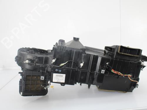 Heater matrix box MERCEDES-BENZ M-CLASS (W163) ML 270 CDI (163.113) | BP14175566M61 
