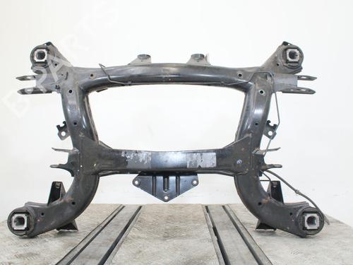 Used Rear axle BMW X6 (F16, F86) [2014-2019]  17913916
