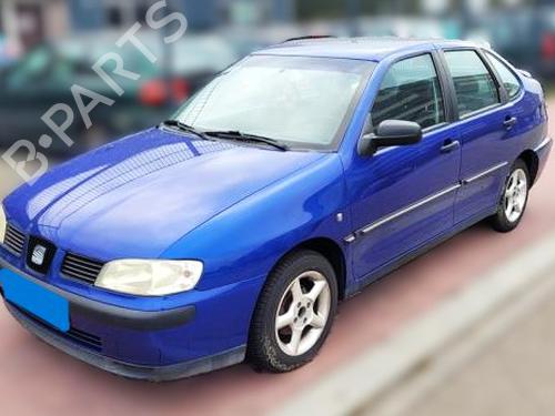 Rim SEAT CORDOBA (6K1, 6K2) 1.9 TDI | BP10122301C45 