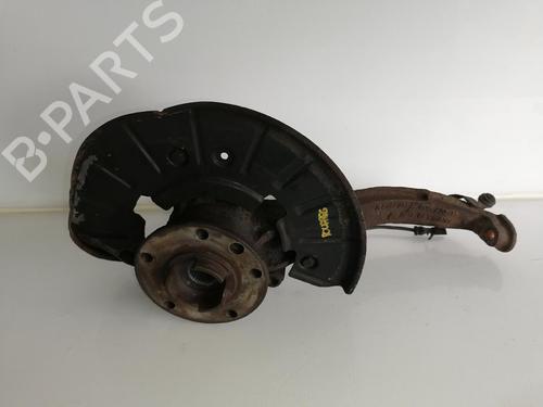 Used Right front steering knuckle VW TOUAREG (7LA, 7L6, 7L7) 3.0 V6 TDI (225 hp) 10119906