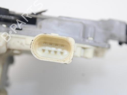 Rear left lock AUDI A6 C6 (4F2) 3.0 TDI quattro | BP15991226C100 