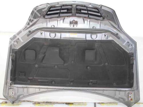 Hood KIA SORENTO I (JC) 2.5 CRDi 4WD | BP10124300C1 
