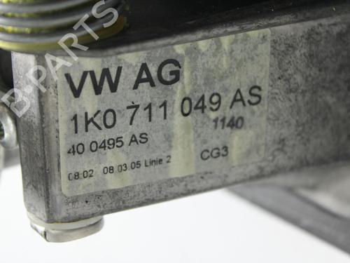 Gearstang AUDI A3 (8P1) 1.9 TDI | BP27192056M90 