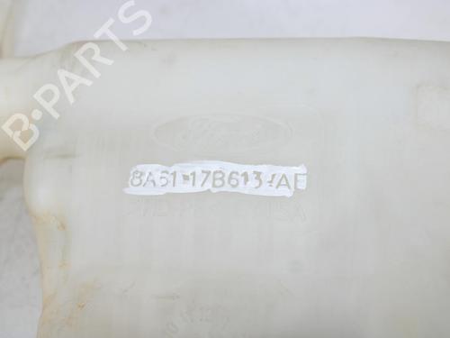 Windscreen washer tank FORD FIESTA VI (CB1, CCN) 1.5 TDCi | BP22305479C113 