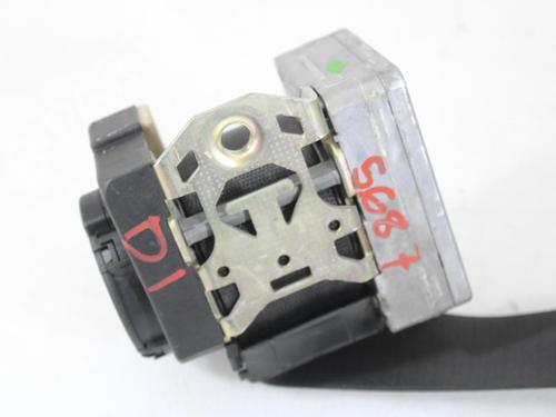 Front left seatbelt MERCEDES-BENZ C-CLASS (W203) C 220 CDI (203.006, 203.008) | BP29377609I26 