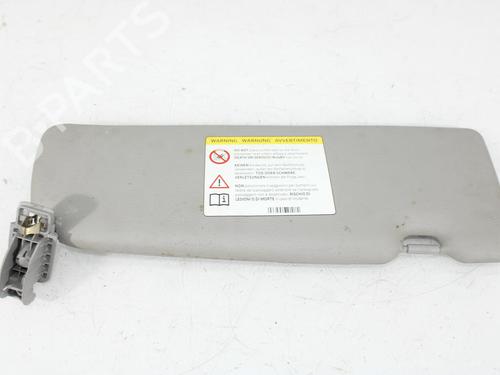 Left sun visor BMW 1 (F20) 116 d | BP22305843I1 