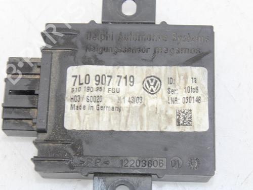 Elektronisk sensor VW TOUAREG (7LA, 7L6, 7L7) 5.0 V10 TDI | BP30396455M84