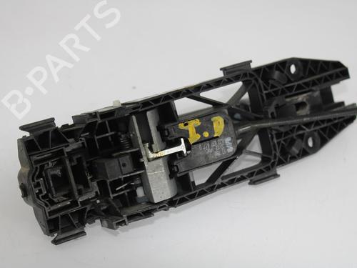 Used Front left exterior door handle SEAT IBIZA IV (6J5, 6P1) 2.0 TDI (143 hp) 11502043