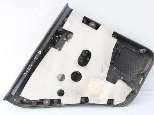 Verkleidung hinten rechts VW TOUAREG (7LA, 7L6, 7L7) 3.0 V6 TDI | BP16103223C61 