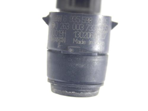 Electronic module BMW 1 Convertible (E88) 118 d | BP16279356M83 
