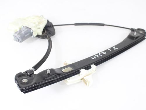 Used Rear left window mechanism SEAT TOLEDO IV (KG3) 1.0 TSI (110 hp) 17494372