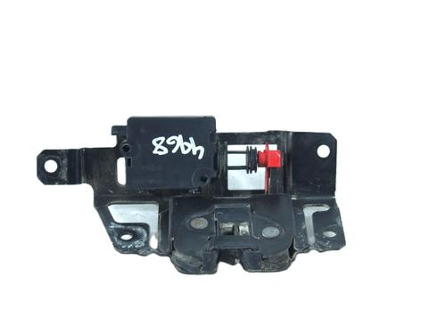 Used Tailgate lock BMW X3 (E83) 2.0 d (150 hp) 24358577