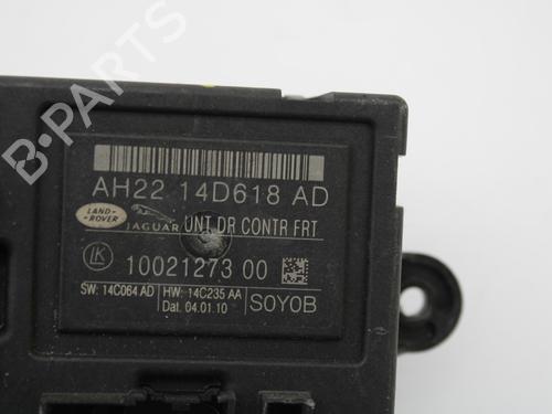 Electronic module LAND ROVER RANGE ROVER SPORT I (L320) 3.0 D 4x4 | BP15000365M83 
