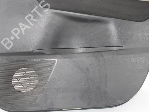 Rear right panel PEUGEOT 5008 (0U_, 0E_) 1.6 HDi | BP15820986C61 