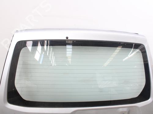 Tailgate MITSUBISHI PAJERO III (V7_W, V6_W) 2.5 TDi (V64W, V74W) | BP16339287C6 