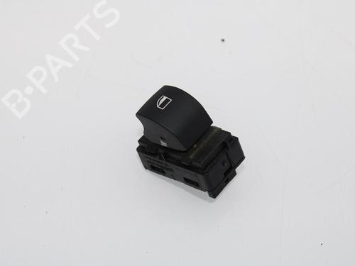 Used Right rear window switch BMW 3 (E90) 320 d (163 hp) 10124869