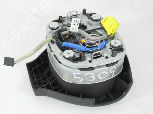 Driver airbag VW GOLF PLUS V (5M1, 521) 1.9 TDI | BP25255513C9 