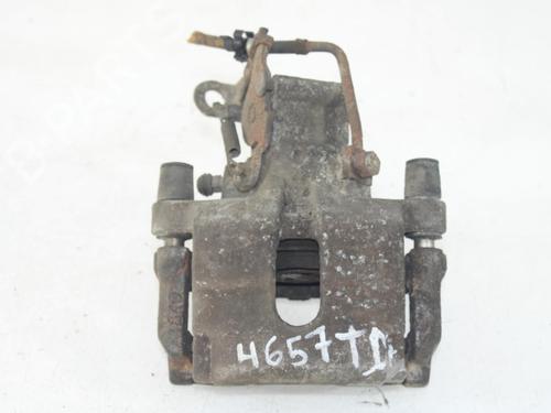 Used Right rear brake caliper JAGUAR XF I (X250) 3.0 D (275 hp) 23169047