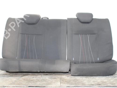 Sæde Bagtil SEAT IBIZA IV SC (6J1, 6P5) [2008-2018]  10119955