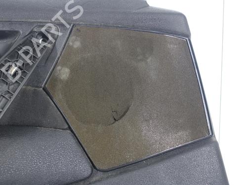 Front left panel BMW X3 (E83) 2.0 d | BP24508061C58 