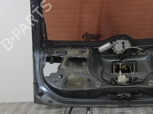 Tailgate SEAT LEON (1M1) 1.9 TDI | BP12585235C6 