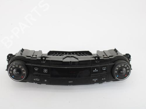 Used Climate control MERCEDES-BENZ CLS (C219) CLS 320 CDI (219.322) (224 hp) 11942029