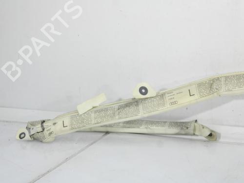 Left curtain airbag AUDI A3 (8P1) 1.9 TDI | BP27164880C11 