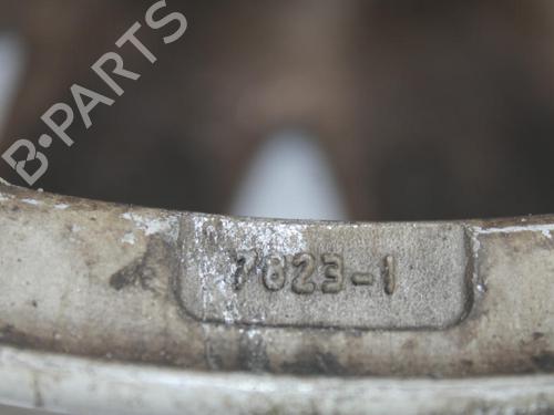 Rim CITROËN XSARA PICASSO (N68) 1.6 HDi | BP22306296C45 