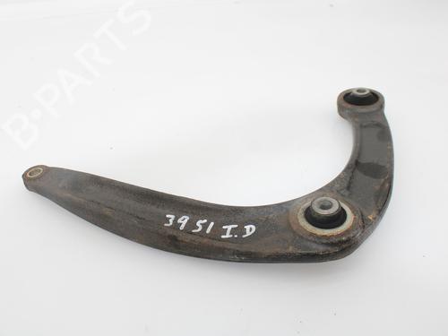 Used Left front suspension arm PEUGEOT 308 I (4A_, 4C_) 1.6 HDi (90 hp) 12268682